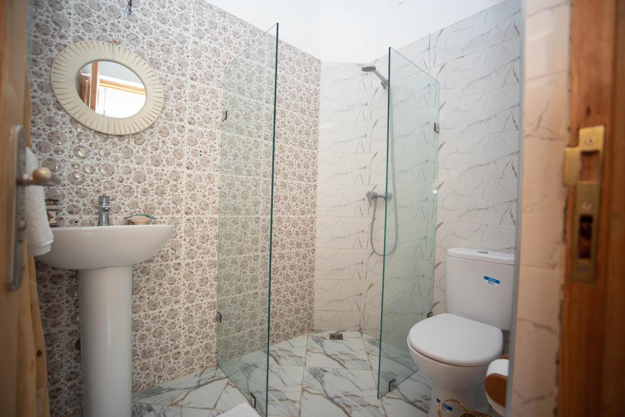 Villa Les Jardins Fleuris 4 Bedrooms Essaouira Exterior foto