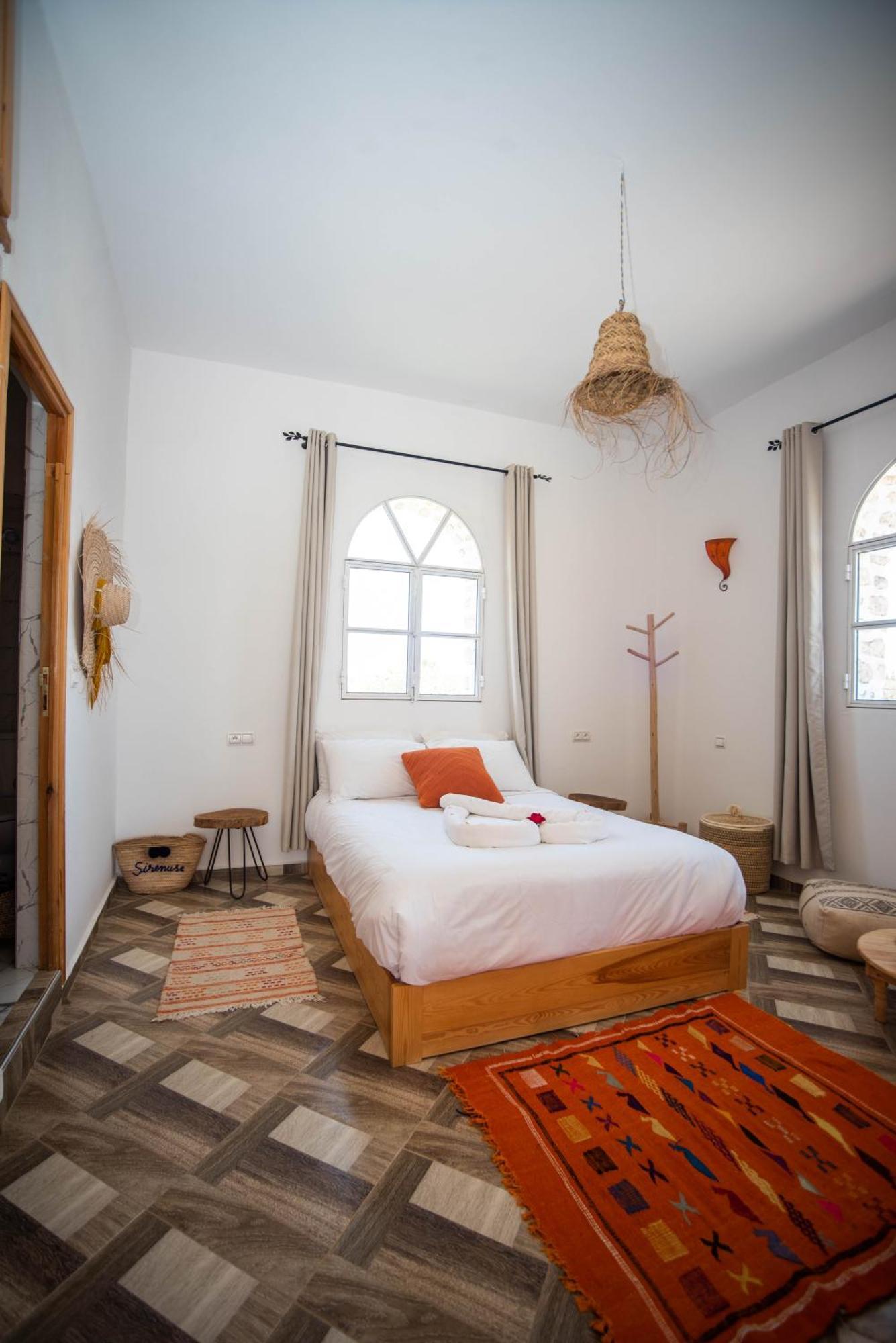 Villa Les Jardins Fleuris 4 Bedrooms Essaouira Exterior foto